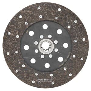 04378775 - rigid organic PTO Disc: 11" - Thumbnail 3