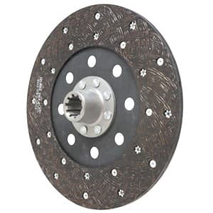 04378775 - rigid organic PTO Disc: 11"