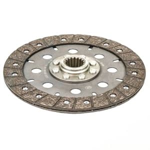 04378805 - rigid organic PTO Disc: 9"