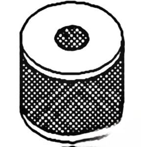04384102 - Air Filter - Thumbnail 2