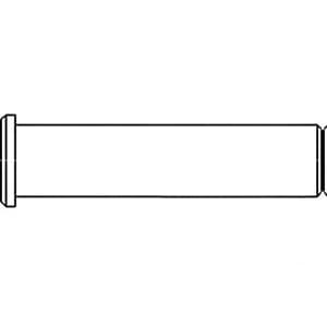 05122-52085 - Drawbar Pin