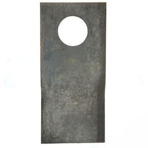 05870021 - LH Disc Mower Blade - Thumbnail 2