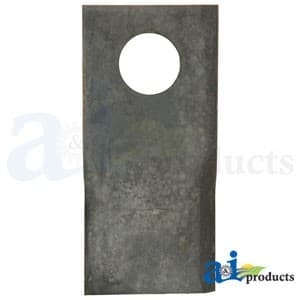 05870021 - Blade, Disc Mower, LH - Thumbnail 2