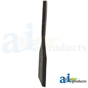 05870021 - Blade, Disc Mower, LH - Thumbnail 3