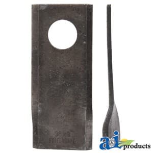 06561546 - Blade, Disc Mower, RH - Thumbnail 2
