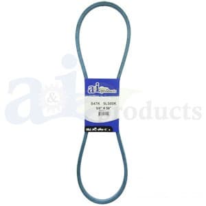 07200011 - Belt, Blade Drive