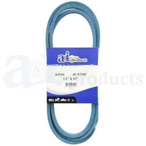 07200015 - Belt, Deck