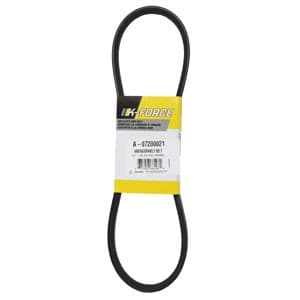 07200021 - Belt, Auger