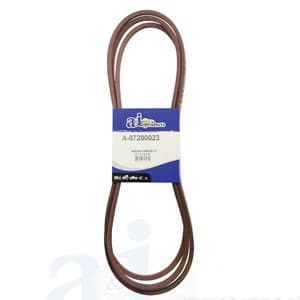 07200023 - Belt, Deck