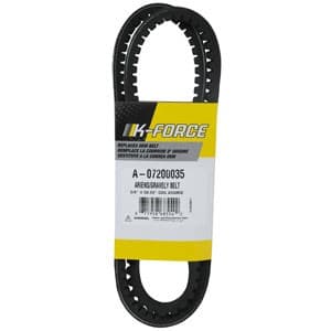 07200035 - Belt, Deck