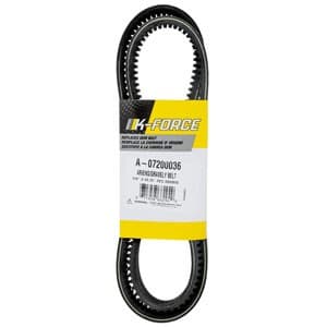 07200036 - Belt, RH Blade Drive