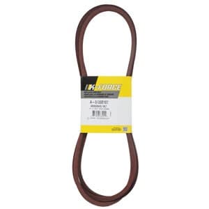 07200107 - Belt, Deck