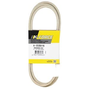 07200116 - Belt, Deck 34"