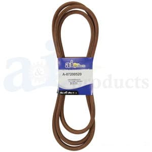07200520 - Belt, Deck
