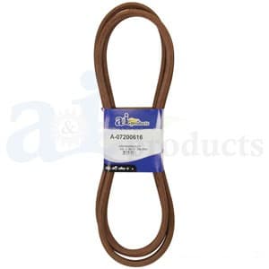 07200616 - Belt, Deck 72"