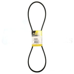 Transaxle Drive Belt