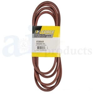 07200804 - Belt, Deck