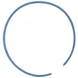 07211800 - Deck Drive Belt - Thumbnail 2