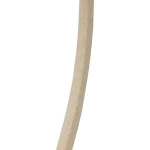 07235100 - Belt, PTO to Deck 60" - Thumbnail 3