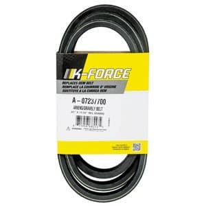 07237700 - Belt, Deck