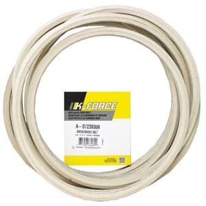 07239300 - Belt, PTO to Deck 60"