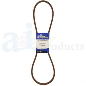 07239500 - Deck Belt