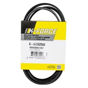 07242000 - Belt, Transmission