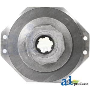 0731070000 - Clutch Assy, Slip w/ 3 Springs - Thumbnail 2