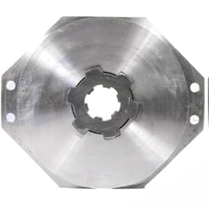 0731070000 - Slip w/ 3 Springs Clutch Assy - Thumbnail 4