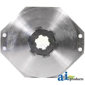 0731070000 - Clutch Assy, Slip w/ 3 Springs - Thumbnail 4