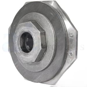 0731070000 - Slip w/ 3 Springs Clutch Assy