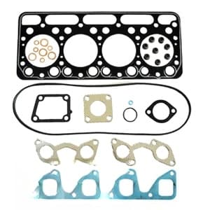 07916-29695 - V1702 IDI Top Gasket Set