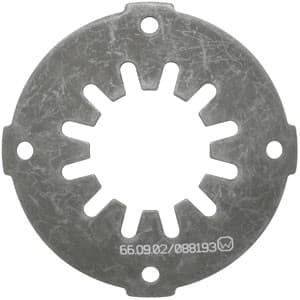 088193 - (Yellow Marking) Belleville Spring - Thumbnail 2