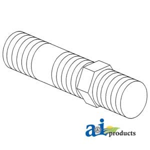 0826232 - Bolt, Stud