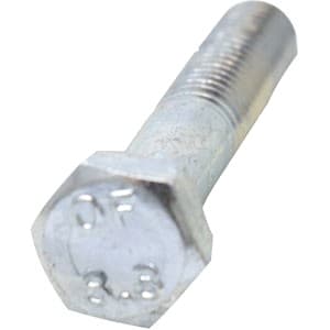 0920114 - Nut for U-Bolt