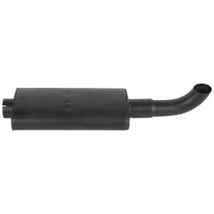 09700143 - Muffler