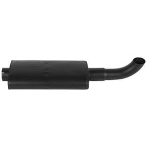 09700143 - Muffler