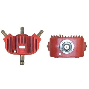 1003687 - Gearbox