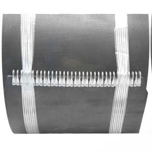 1003803 - Upper Baler Belt - Thumbnail 3