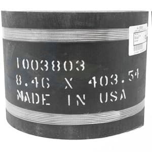 1003803 - Upper Baler Belt - Thumbnail 4