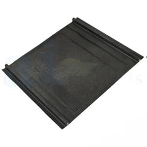 1009984 - 41.6" X 45' Single V-Guide Draper Belt