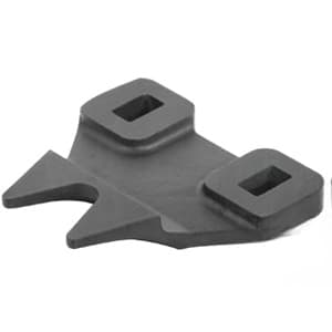 101001A2 - Knife Hold Down Clip - Thumbnail 2