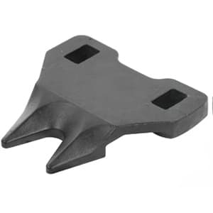 101001A2 - Knife Hold Down Clip