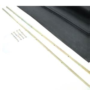 1010877 - Straight Cleats Center; 78.5" X 63.46 Draper Belt - Thumbnail 4