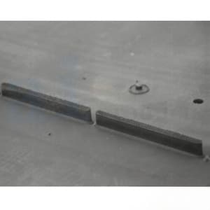 1011747 - 84 Teeth (Not Assembled) .375" Cleat Combine Pickup; Front Belt - Thumbnail 2