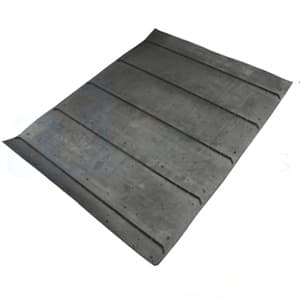 1011747 - 84 Teeth (Not Assembled) .375" Cleat Combine Pickup; Front Belt