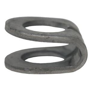 1028261M1 - Tie Rod Clamp - Thumbnail 2