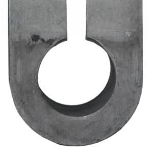 1028261M1 - Tie Rod Clamp - Thumbnail 3