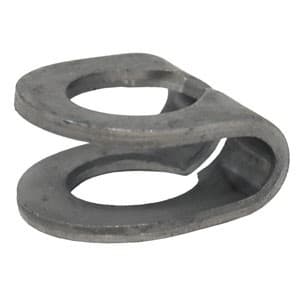 1028261M1 - Tie Rod Clamp