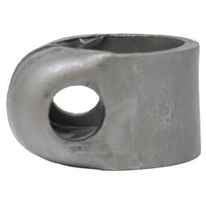 1028267M1 - Tie Rod Clamp - Thumbnail 2